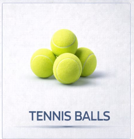 Tennis Balls